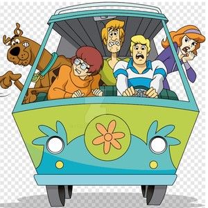 Meet your Posher, Myles